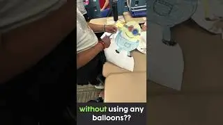 🎈 🦃 Balloons Over Broadway made easy!