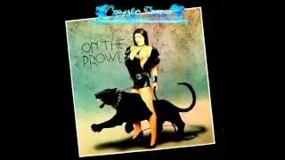 Crying Steel - On The Prowl (Full Album)