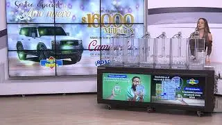 Sorteo de la Lotería de Medellín número 4814 - 19/12/2025