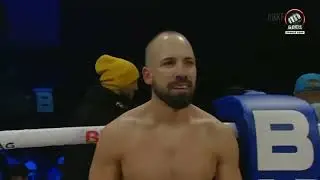 BKFC Fight Night Fort Lauderdale 21 04 2022 S3