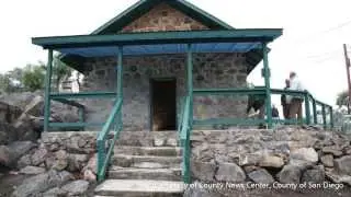 Bancroft Rock House Rehabilitation - 2013 Governor's Historic Preservation Awards