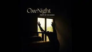 Emotional Rap Type Beat &ndash; &ldquo;One Night&rdquo; | Sad Keys Trap Instrumental | Talha Anjum type Beat