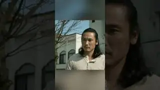 С этим парнем лучше не шутить 😱