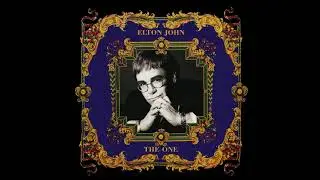 Elton John - The One // #43 Billboard Top 100 Songs of 1992