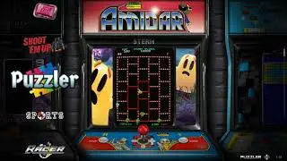 Coinops ARCADE Gold+