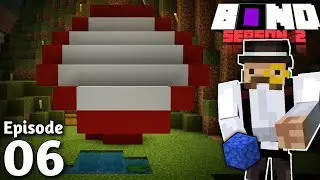 BondSMP : New Shop #6