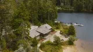 Visit this coastal gem. Historical Honeyman State Park.