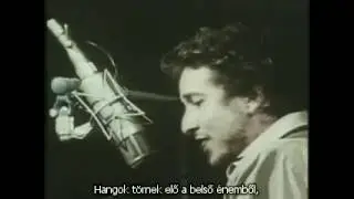 Johnny Cash - Bob Dylan - 1000 Miles Behind