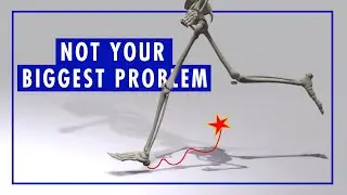 HEEL STRIKING: BAD running form OR MYTH