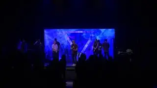 Oaks YTHX day 2: session 3
