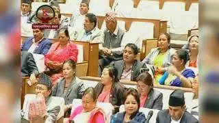 Nepal Parliament completes tenure, gets dissolved