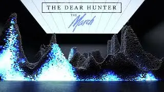 The Dear Hunter - The March