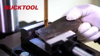 Bucktool 10