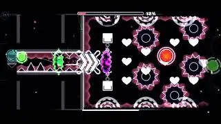 The HARDEST ship gameplay I have EVER MADE!