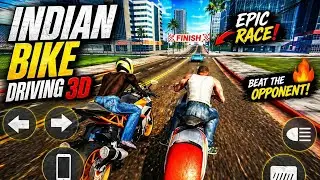 Indian bike driving भारतीय बाइक ड्राइविंग #india #indian #bike #indianbikedriving3d #driving 