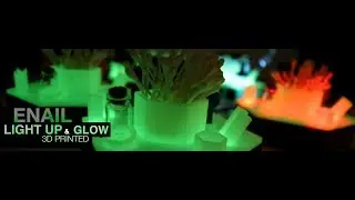 Dabberbox - LED Enail