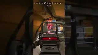 Epic Apex Legends Season 12 Wattson Punch 🤣 #shorts