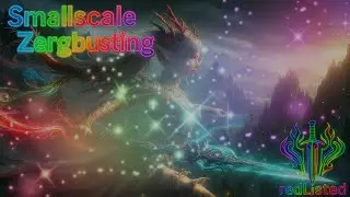 Guild Wars 2 - WvW - Smallscale Zergbusting Multiclass BIG OUTNUMBERED - [rL] 