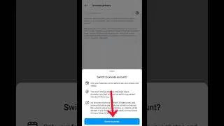 Instagram ki full privacy settings sikhe | Instagram all privacy settings in hindi #shortvideos