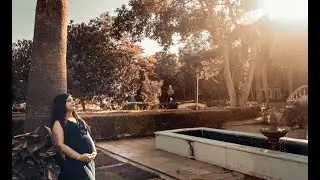 Best Maternity Shoot | Maternity Video | Gwalior | Puneet and Nancy | 2021 | Wedclickz Photography