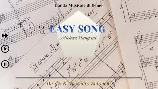 Banda Musicale di Demo - 04 - Easy Song