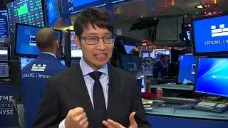 China's Tencent Music debut strikes a chord with investors