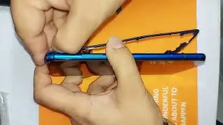 Huawei honor 8x lcd change #by All mobile repair]8xتغير شاشا هونر