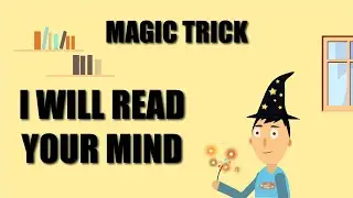 TRICKY MATHS RIDDLES || READ YOUR MIND IN 1 MINUTE || NUMBER MAGIC TRICK