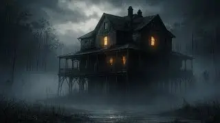 I Was Sent to Archive a House in the Marsh&hellip; I Shouldn&rsquo;t Have Stayed | Horror Story
