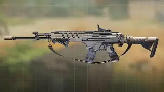 this gun's kinda underrated | HBRa3 Best Attachments
