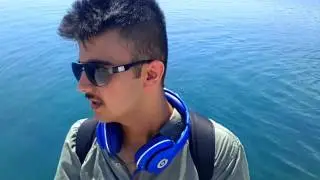 تركيا جزيرة سينوب türkiye sinop adası