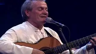 Ibrica Jusić - Tebi majko misli lete (Live In HNK 2004)