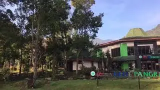 Camping Santai 1 TNGGP