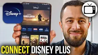 How To Connect Disney Plus to Your TV
