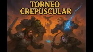 🔥 The Twilight Tournament is here! Compete and win real money in Tauri WoW
