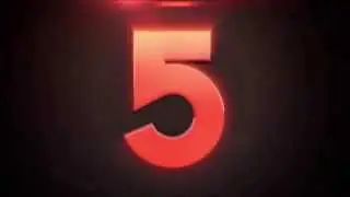 (BEST) TOP 5 FREE Outros Template! - Sony Vegas, After Effect