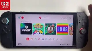 How to Fix Error code 2016-0401 in Nintendo Switch 2