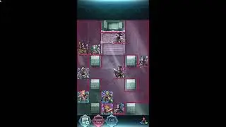 Sothis abyssal clear with Roy and co.