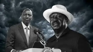 CUNNING JUDAS: Why Ruto must handle JUNET tactfully!