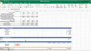 Leveraged Buyout Model (Part 2)