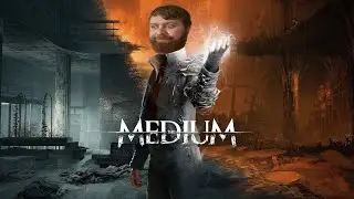 7 Years Bad Luck. The Medium [JR900 Plays] Part 3