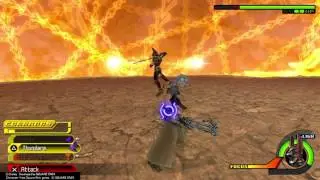 BBSFM (Terra) - TERRANORT Final BATTLE