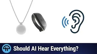 Wearable AI Privacy & Responsibility