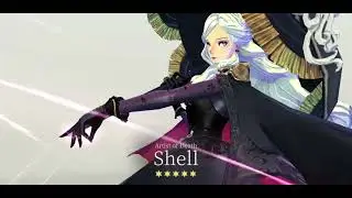 Nation Premium Recruit | Exos Heroes | Gold Fatecore Jinai, Jinn, Shell | 15K Xes