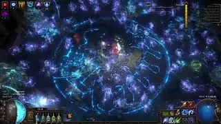 3.24 Spark of the Nova Hierophant - Aul Depth 675