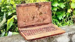 Миллионы людей не знают этот секрет😱!! Разрежьте старый ноутбук и заработайте кучу денег