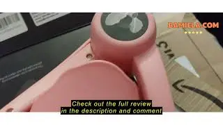 Review Inspack Thigh Master Workout Equipment, Women/Men Kegel Exercise Pelvic Floor Muscle Strength