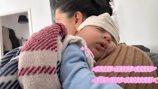 Almanya&rsquo;da size en g&uuml;zel manzaralar | Kızakla bah&ccedil;emizde kaymak| &ccedil;eşitli &uuml;r&uuml;nlerde alışveriş🛍️ |💛💙🏆🥰