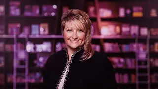 The Lead To Revenue Process | Michelle Wickman (TCV)