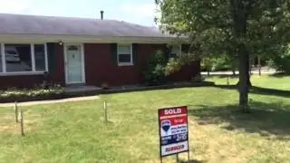 Real estate Jeremy Ward Team
